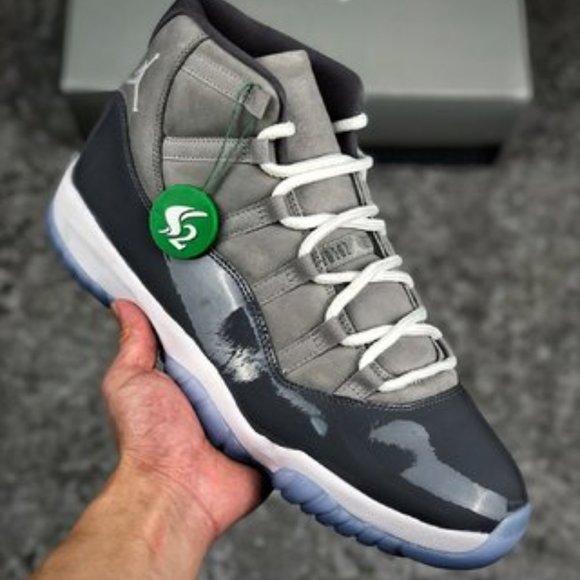 Air Jordan 11 main image 8